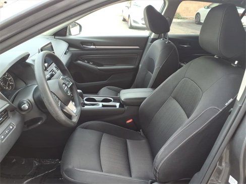 Certified 2021 Nissan Altima 2.5 SV image 15