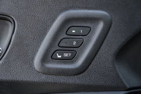 Used 2016 Honda CR-V Touring image 40