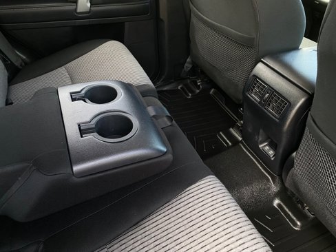 Used 2020 Toyota 4Runner SR5 image 30