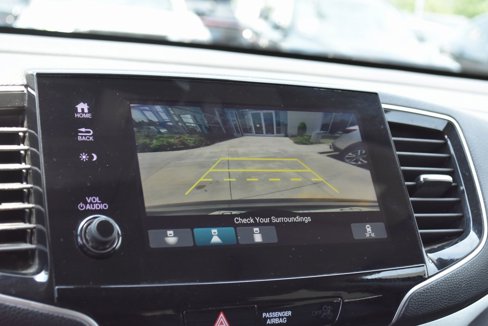 Used 2020 Honda Pilot EX-L image 22