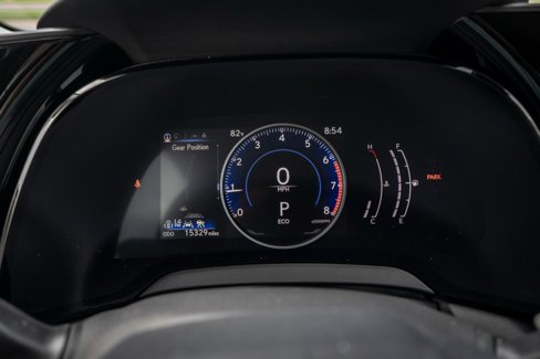 Used 2023 Lexus RX 350 FWD w/ Accessory Package (K3) image 18
