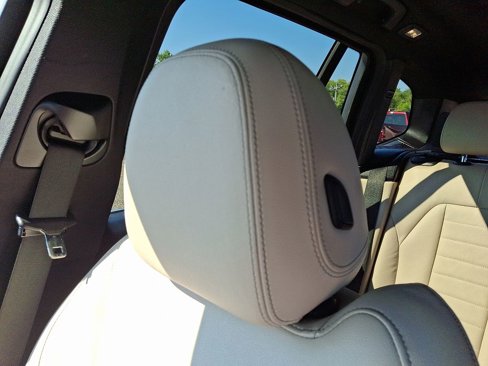 Used 2019 BMW X3 xDrive30i w/ Premium Package image 18