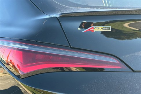New 2025 Acura Integra A-Spec image 7