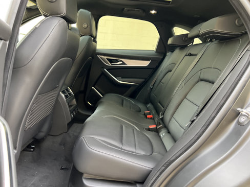 Certified 2024 Jaguar F-PACE R-Dynamic S image 16