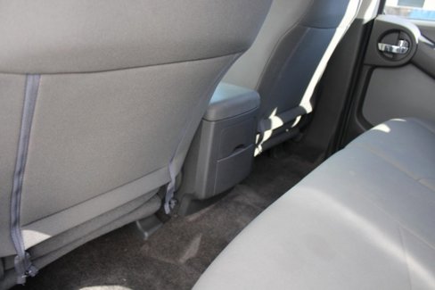Used 2014 Nissan Xterra X image 18
