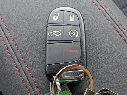 Used 2024 Dodge Hornet R/T image 31