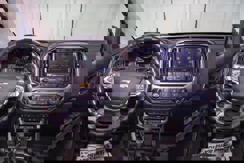 Used 2022 Chevrolet Colorado LT image 23