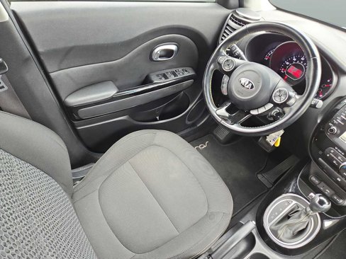 Used 2016 Kia Soul + w/ Audio Package image 17