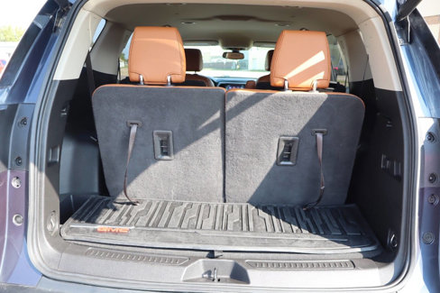 Used 2019 GMC Acadia SLT image 11