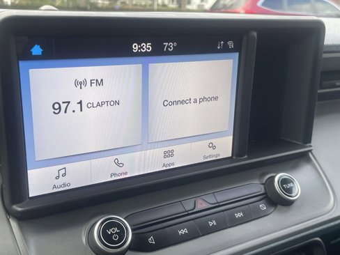 Used 2022 Ford Maverick XL image 17