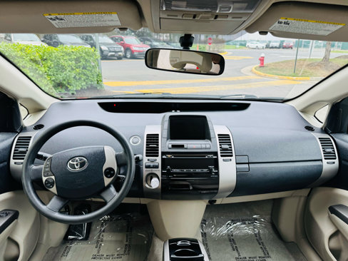 Used 2006 Toyota Prius image 14