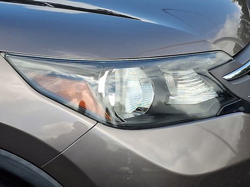 Used 2013 Honda CR-V EX image 28
