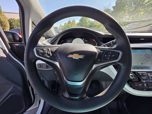 Used 2017 Chevrolet Bolt LT image 17