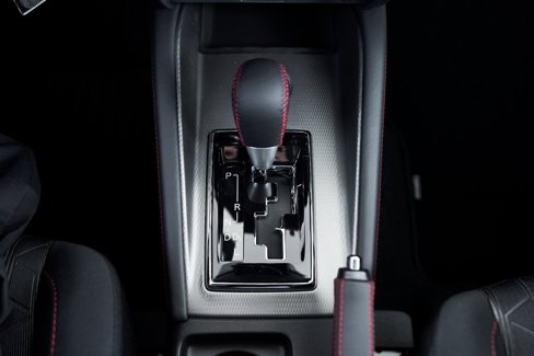 New 2025 Mitsubishi Outlander Sport LE image 39