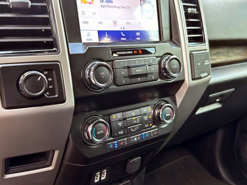 Used 2020 Ford F150 Lariat w/ Equipment Group 501A Mid image 20