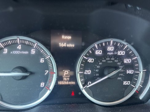 Used 2016 Acura MDX SH-AWD image 6