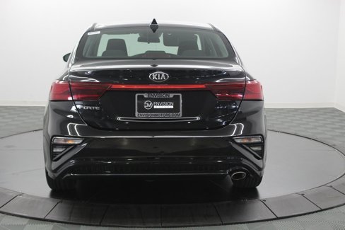 Used 2019 Kia Forte LXS image 6