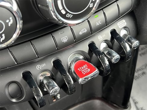 Used 2019 MINI Cooper S w/ Storage Package image 25