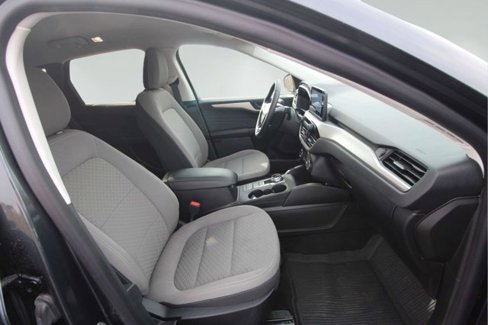 Used 2022 Ford Escape SE w/ Convenience Package image 29
