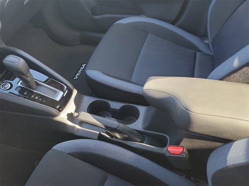 New 2024 Nissan Versa SV w/ Lighting Package image 25