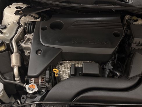 Used 2016 Nissan Altima 2.5 S w/ Power Driver Seat Package image 25