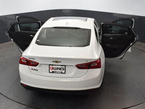 Used 2023 Chevrolet Malibu LT image 72