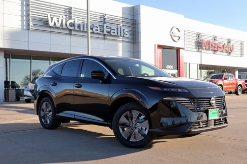 New 2025 Nissan Murano SL image 1
