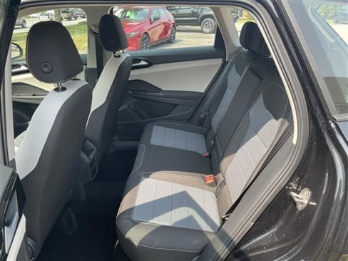 New 2025 Volkswagen Taos S image 6