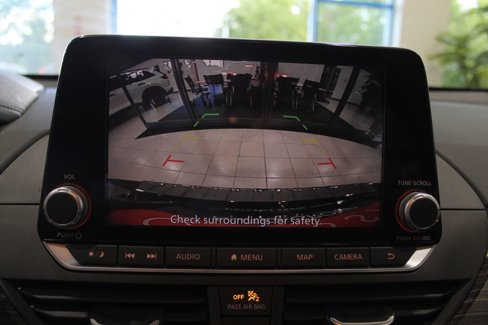 Used 2021 Nissan Altima 2.5 SL image 31