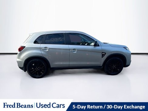 Used 2022 Mitsubishi Outlander Sport LE image 9