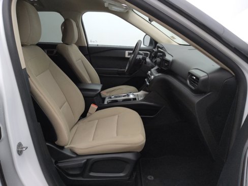 Used 2020 Ford Explorer 4WD image 21