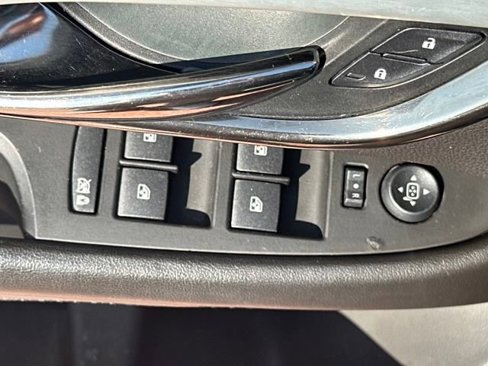 Used 2013 Cadillac ATS Performance w/ Cold Weather Package image 14