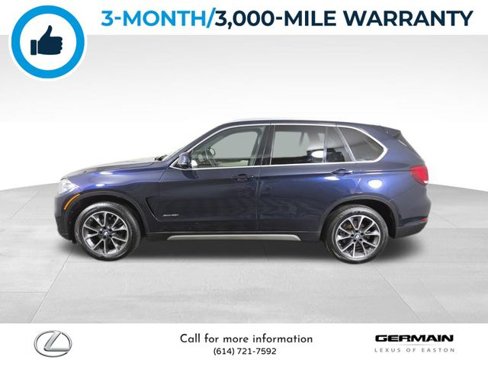Used 2017 BMW X5 xDrive35i image 10