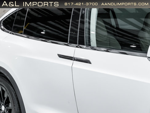 Used 2018 Tesla Model X 75D image 32