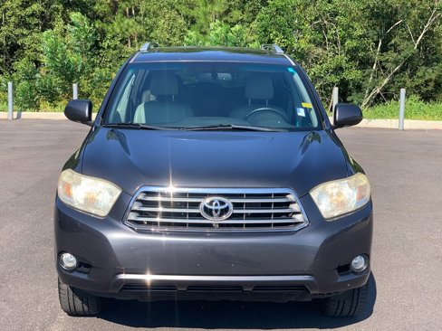 Used 2009 Toyota Highlander Limited image 3