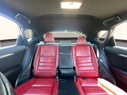 Used 2016 Lexus NX 200t F Sport image 15