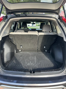 Used 2015 Honda CR-V EX image 7