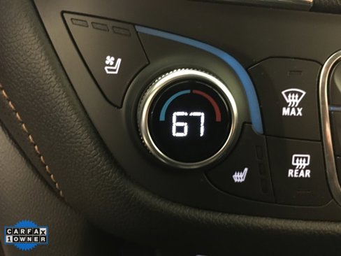 Used 2019 Chevrolet Equinox Premier image 25