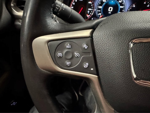 Used 2019 GMC Acadia Denali w/ Technology Package image 20