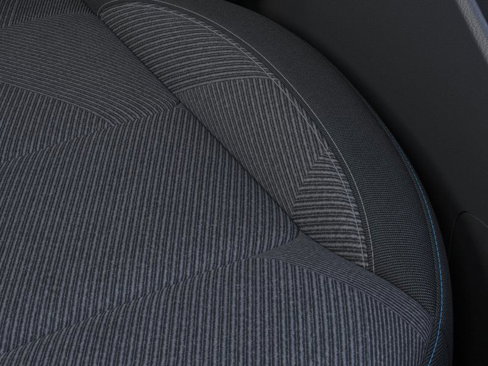 New 2025 Chevrolet Trax LS w/ LS Convenience Package image 21