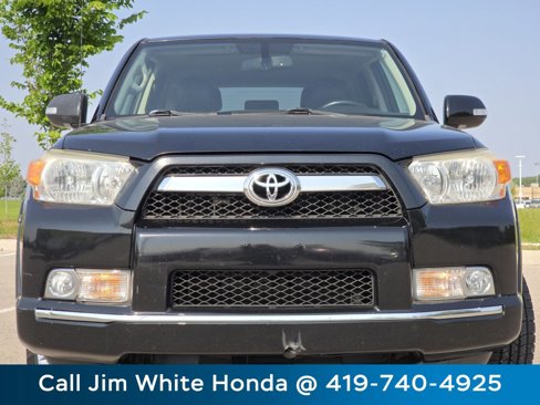 Used 2013 Toyota 4Runner SR5 image 11