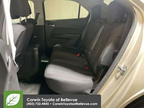 Used 2013 Chevrolet Equinox LT w/ Driver Convenience Package image 22