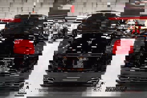 Used 2012 Bentley Continental GT image 7