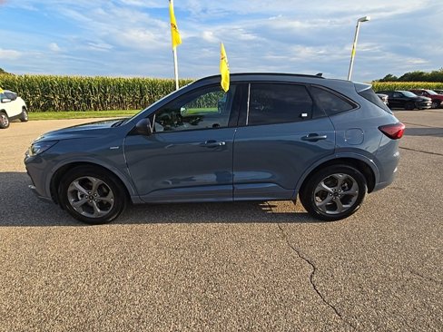 Used 2024 Ford Escape ST-Line image 10