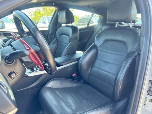 Used 2019 Kia Stinger GT2 image 11