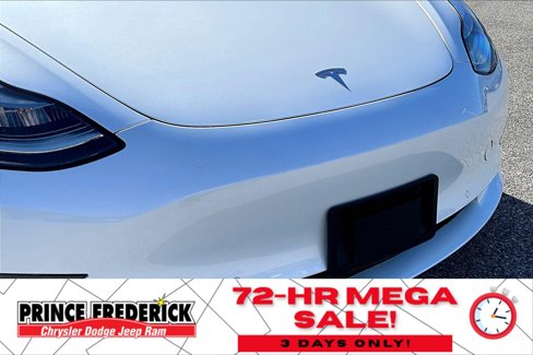 Used 2019 Tesla Model 3 Mid Range image 27