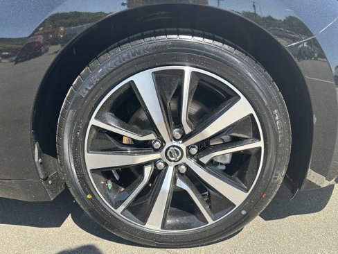 Used 2021 Nissan Maxima 3.5 SV w/ Floor Mat Group image 29