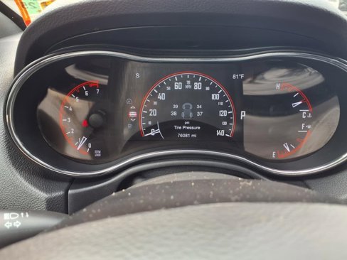 Used 2017 Dodge Durango GT w/ Premium Group image 24