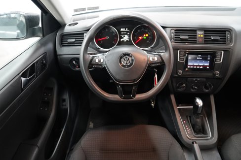 Used 2016 Volkswagen Jetta S image 10