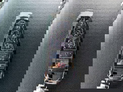 Used 2020 Lincoln Nautilus FWD image 29